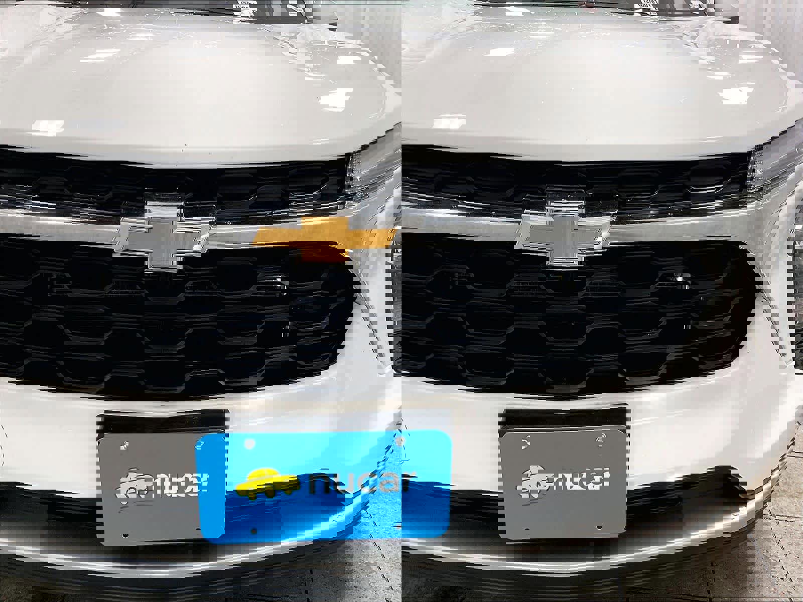 Used 2025 Chevrolet Trax LT w/ LT Convenience Package image 32