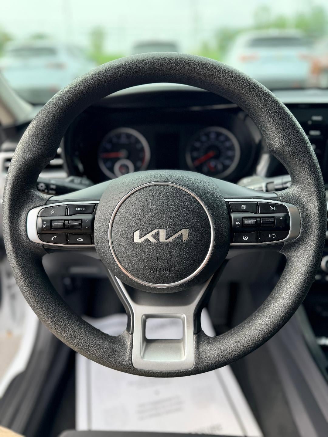 Used 2022 Kia K5 LXS FWD image 13