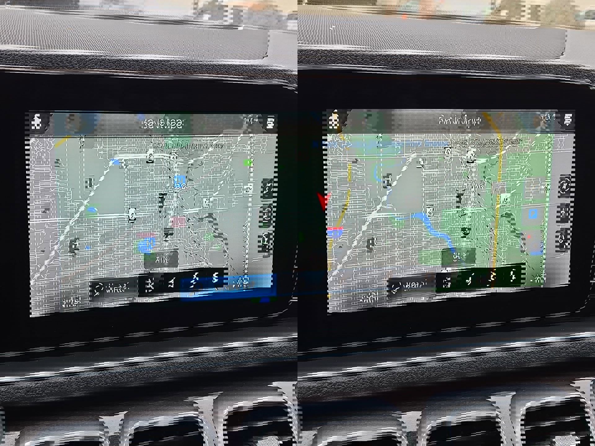 Used 2021 Mercedes-Benz GLE 350 4MATIC image 19