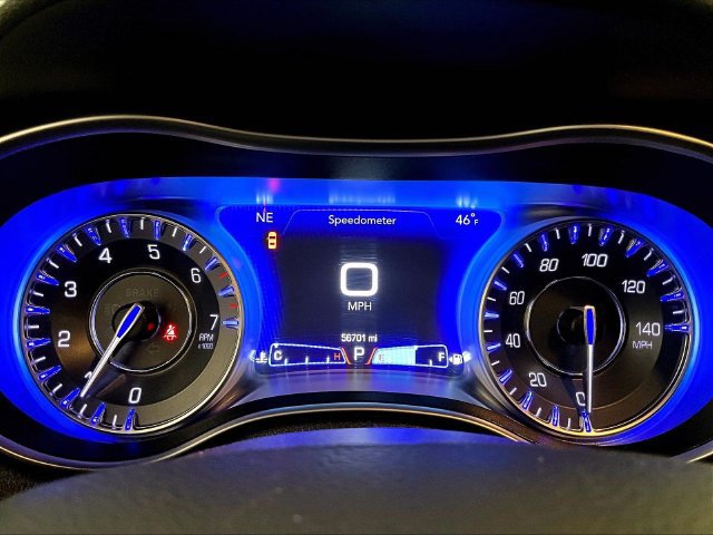 Used 2021 Chrysler 300 S w/ Popular Equipment Group RWD image 19