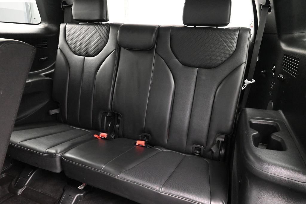 Certified 2023 Hyundai Palisade SEL FWD image 13