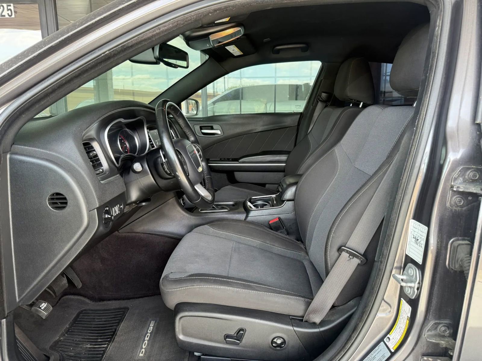 Used 2017 Dodge Charger R/T RWD image 21