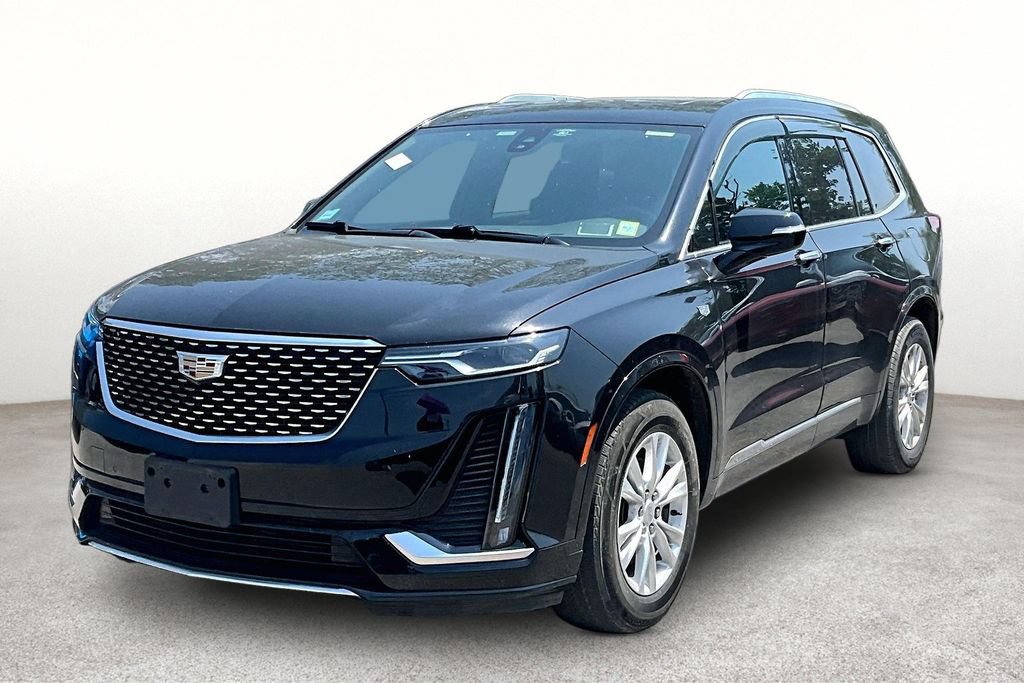 Used 2023 Cadillac XT6 Luxury FWD image 13