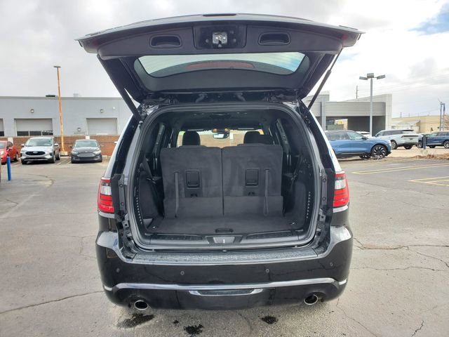 Used 2023 Dodge Durango GT image 26