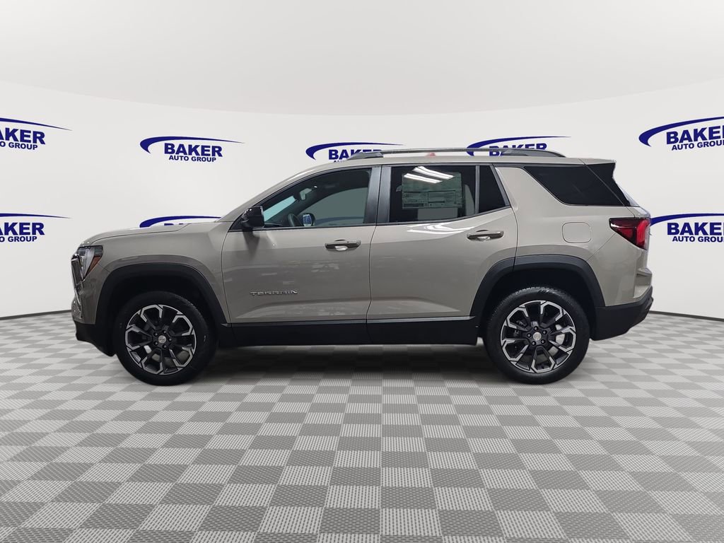 New 2026 GMC Terrain Elevation w/ Elevation Premium Package image 8