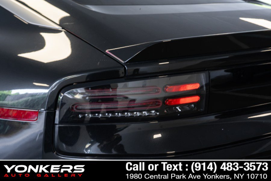 Used 2024 Nissan Z Performance w/ Floor Mat Package RWD image 24