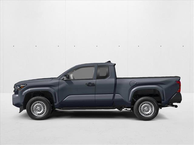New 2026 Toyota Tacoma SR image 3