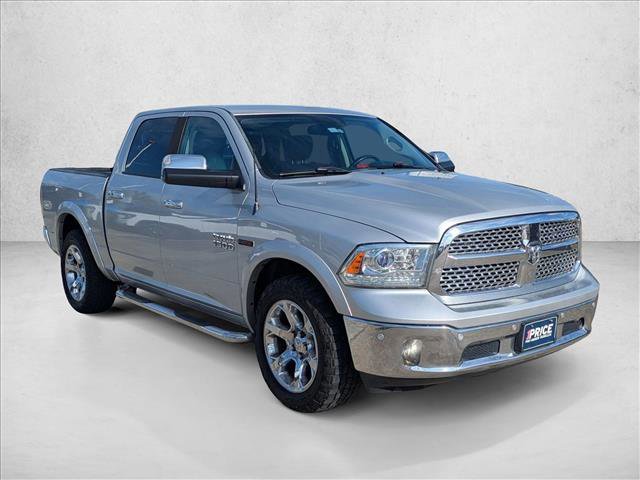 Used 2016 RAM 1500 Laramie w/ Convenience Group RWD image 3