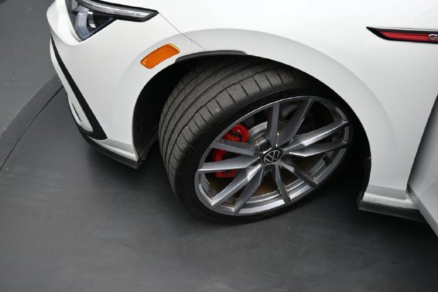 Used 2024 Volkswagen GTI S FWD image 27