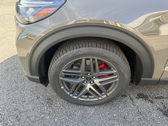 New 2026 Ford Explorer ST w/ Sun And Sound Package image 10