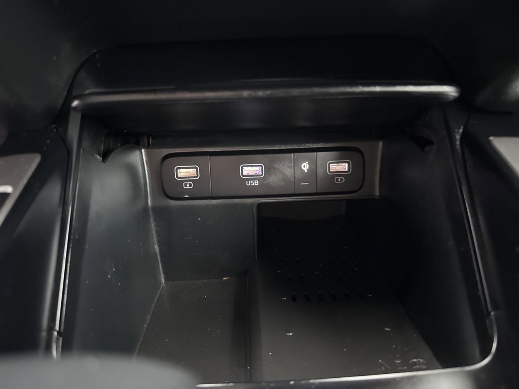 Used 2022 Kia Sorento X-Line EX image 38