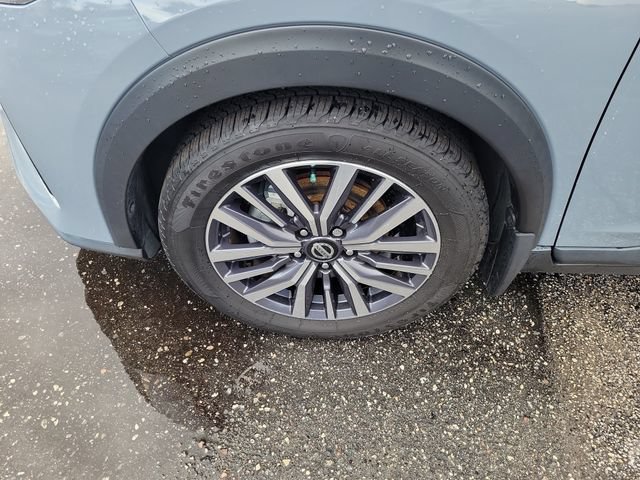 Used 2021 Nissan Kicks SV FWD image 5