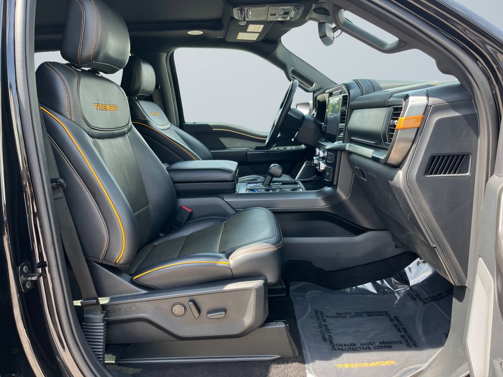 Used 2024 Ford F150 Tremor w/ Equipment Group 402A High AWD/4WD image 15