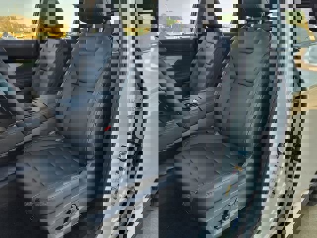 New 2025 Nissan Murano SL image 7