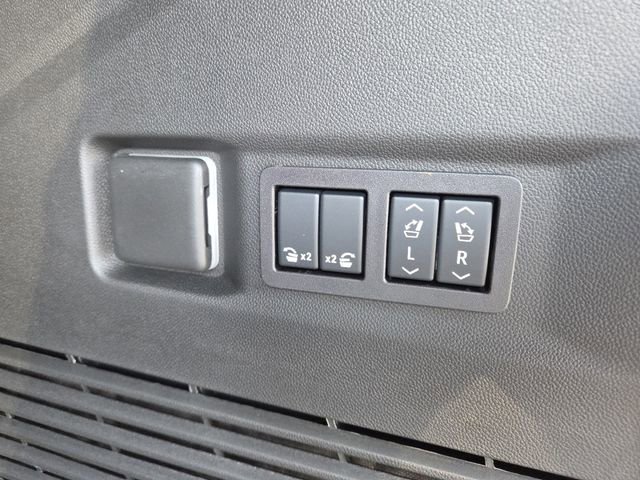 New 2026 Chevrolet Tahoe Premier w/ Sun And Tow Package image 18