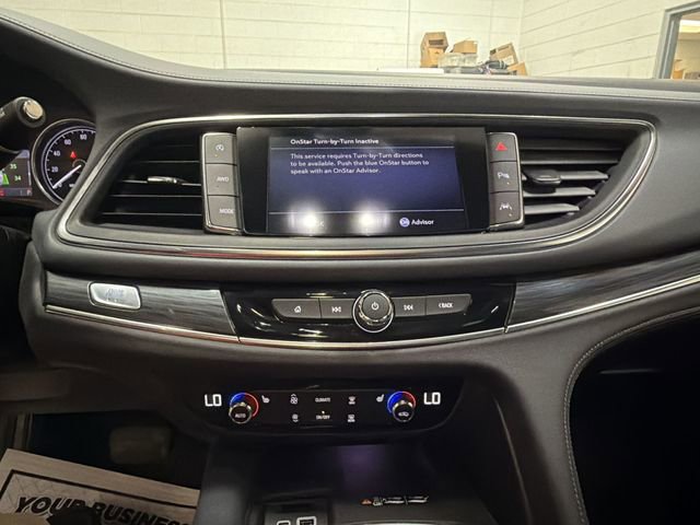 Certified 2024 Buick Enclave Essence w/ Experience Buick Package AWD/4WD image 18