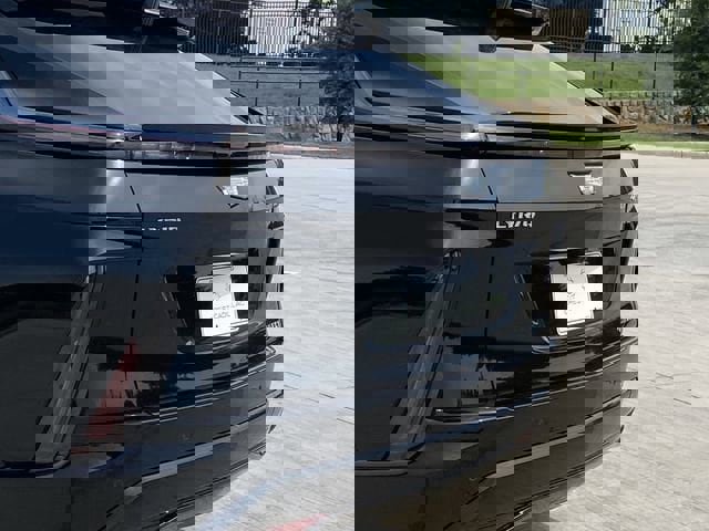 New 2026 Cadillac Lyriq Sport image 8