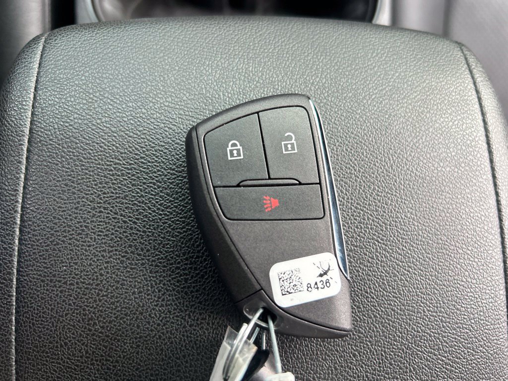 Used 2024 Chevrolet Colorado LT w/ LT Convenience Package RWD image 33