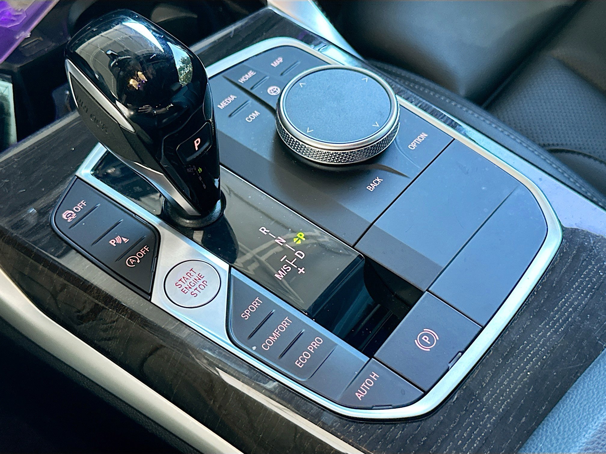 Certified 2022 BMW 430i 430i w/ M Sport Package image 17