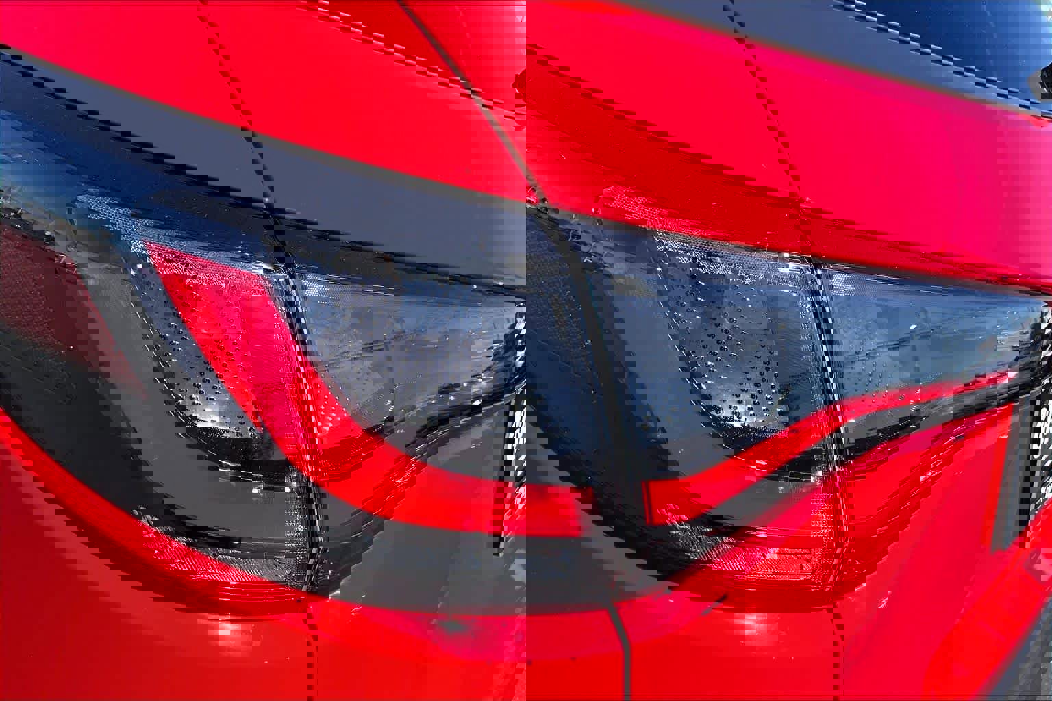 New 2026 Honda HR-V Sport image 14