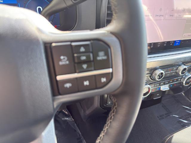 Certified 2025 Ford F350 Lariat w/ Camper Package AWD/4WD image 18