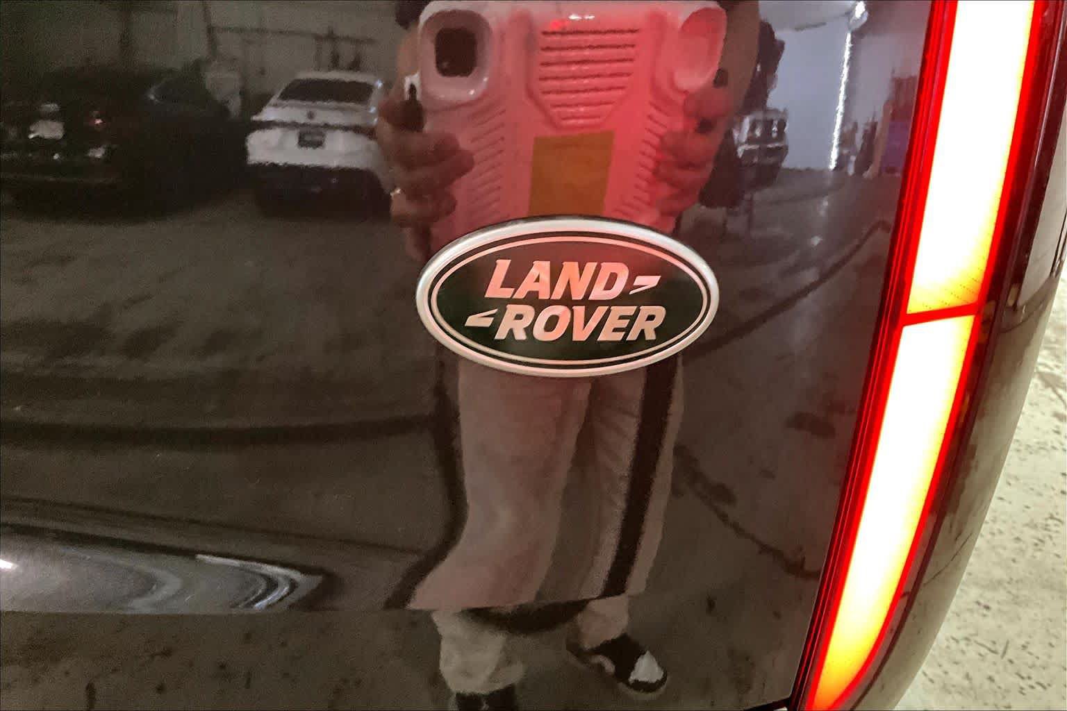 Used 2023 Land Rover Range Rover SE AWD/4WD image 10