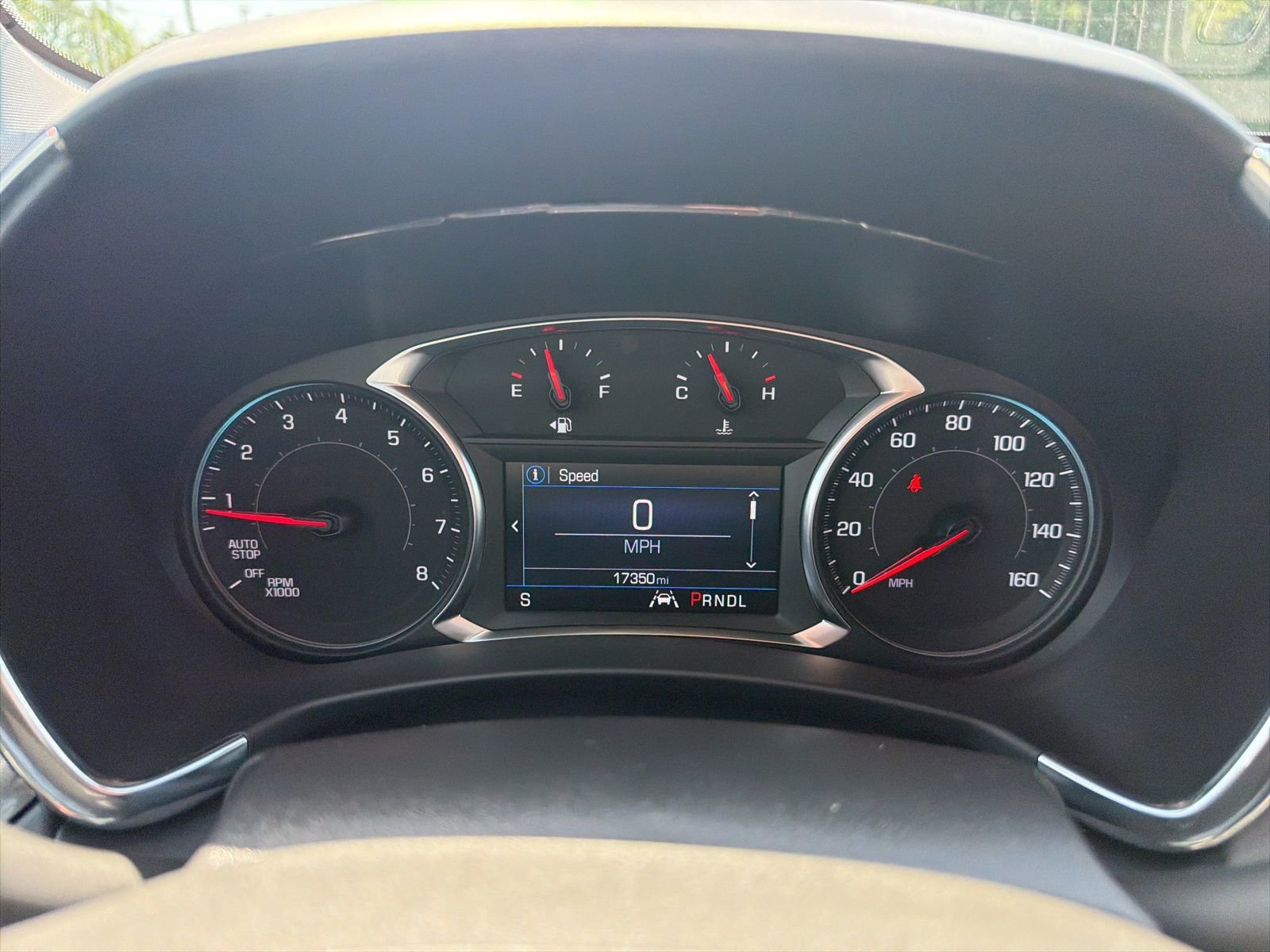 Used 2024 Chevrolet Equinox LS w/ LS Convenience Package FWD image 12