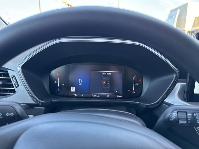 New 2026 Ford Escape Active w/ Tech Pack #1 FWD image 27