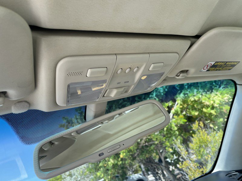 Used 2005 Lexus SC 430 Convertible RWD image 20