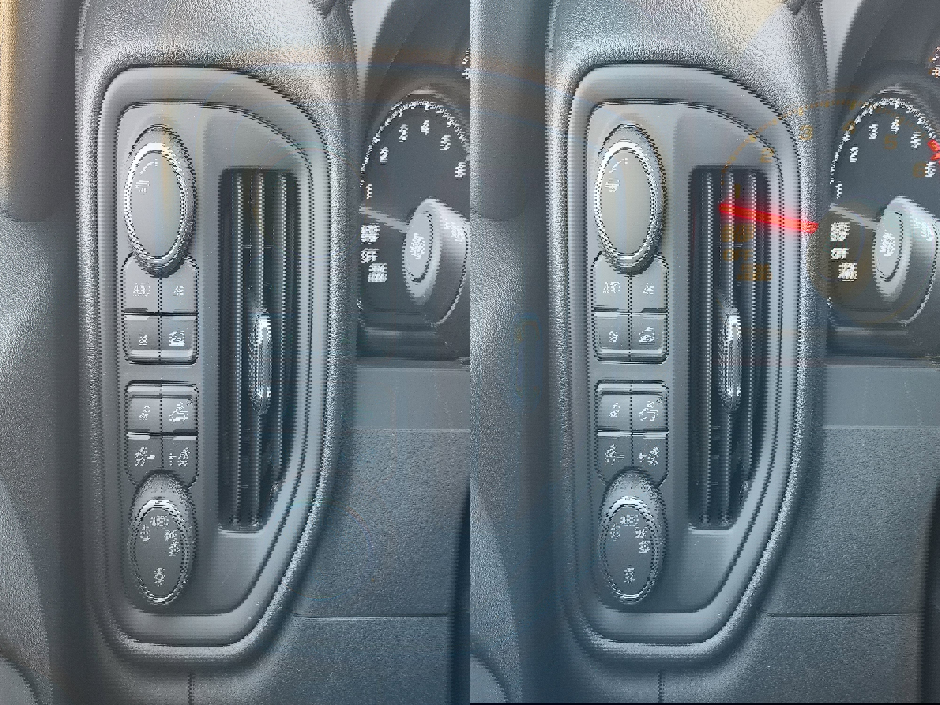 New 2026 Chevrolet Silverado 1500 W/T w/ WT Value Package image 22