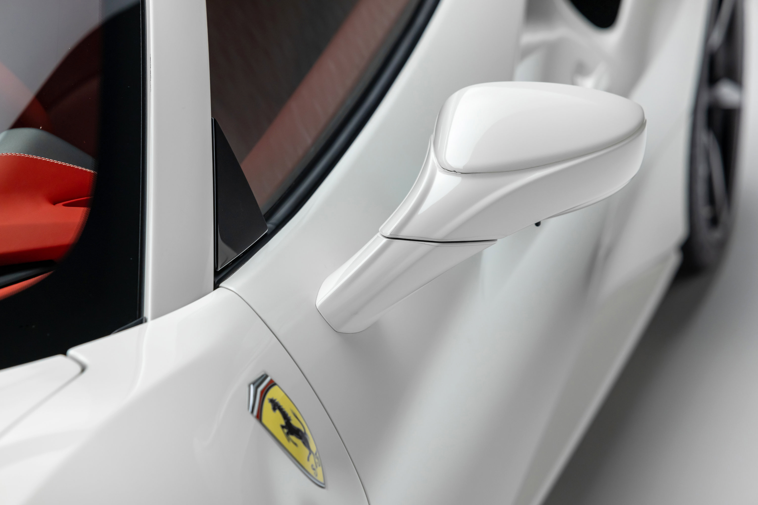 Certified 2017 Ferrari 488 Spider image 50