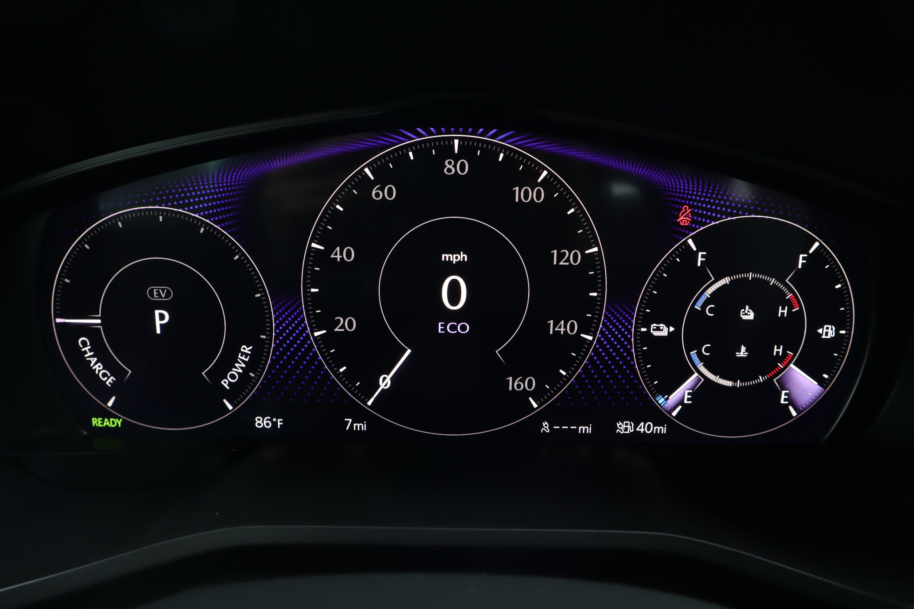 New 2026 MAZDA CX-70 SC Plus AWD/4WD image 10