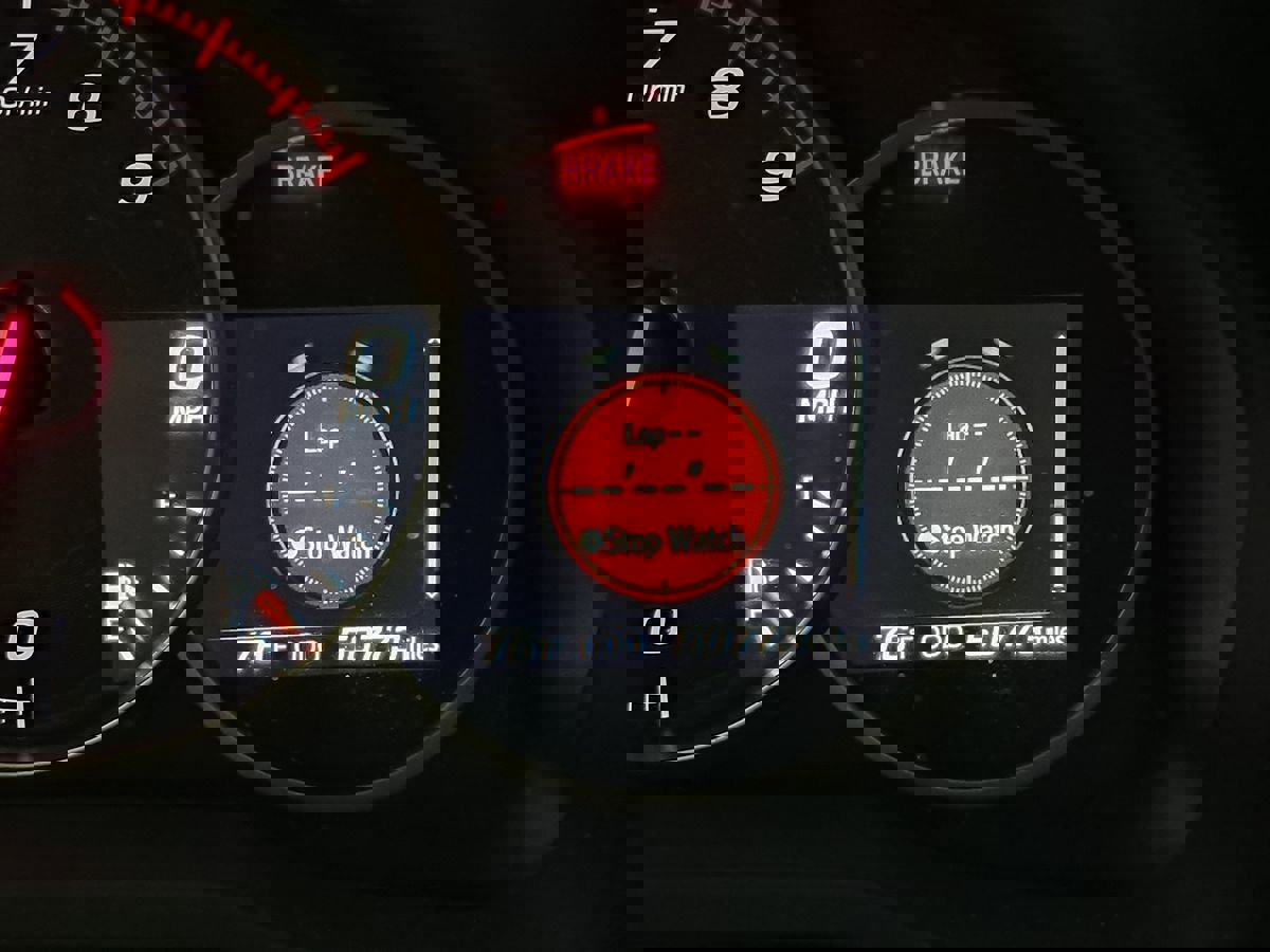 Used 2019 Subaru BRZ Limited w/ Performance Package image 13