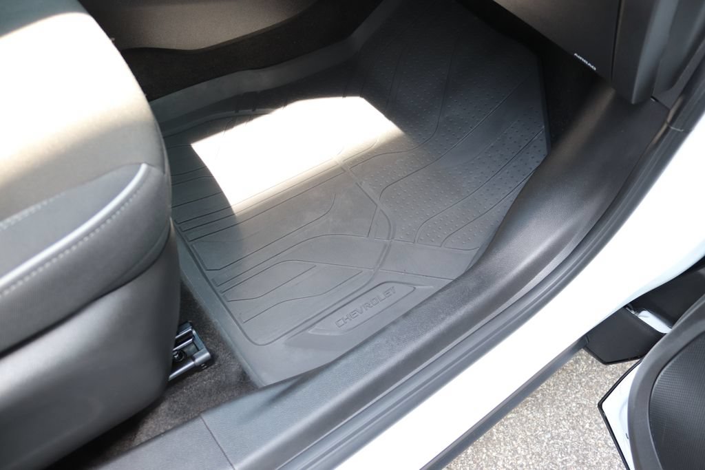 Used 2022 Chevrolet TrailBlazer LS FWD image 20