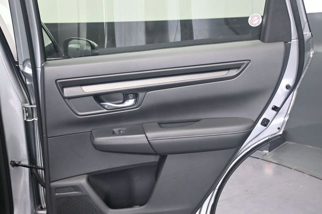 Used 2024 Honda CR-V EX image 21
