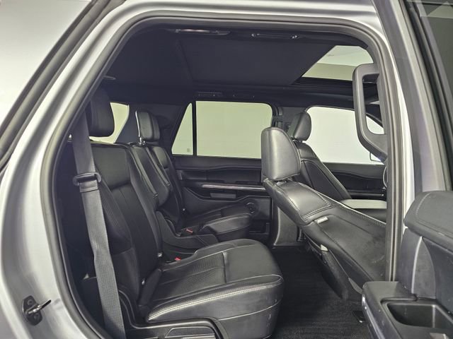 Certified 2021 Ford Expedition XLT image 13