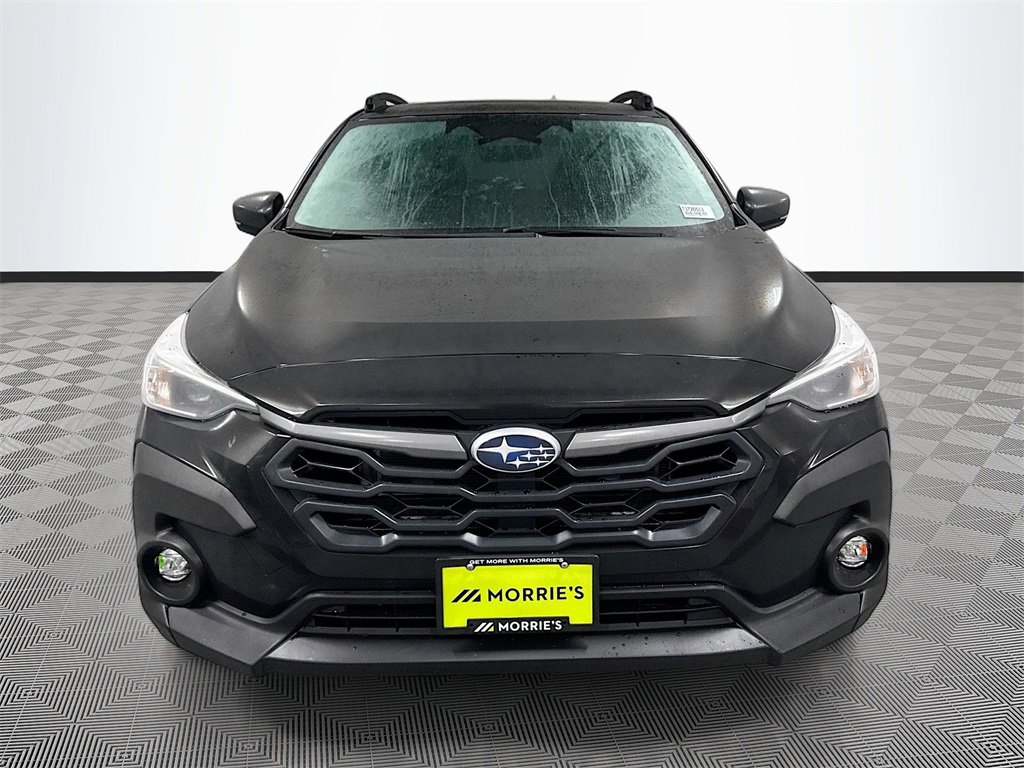 New 2026 Subaru Crosstrek 2.0i Premium image 2