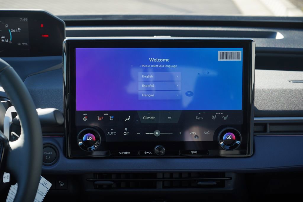 New 2026 Subaru Solterra image 10