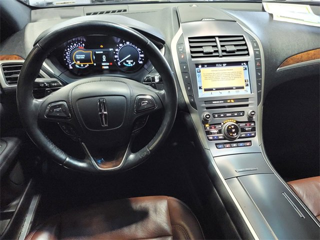 Used 2019 Lincoln MKZ Reserve image 27