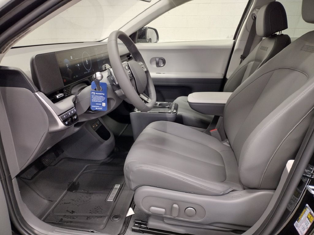 New 2026 Hyundai Ioniq 5 SEL AWD/4WD image 21