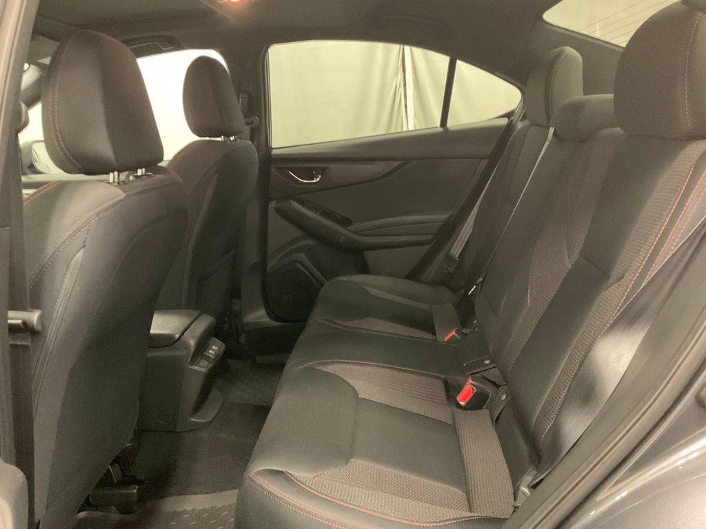 Used 2022 Subaru WRX Premium image 34