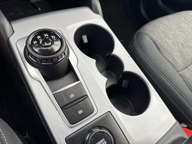 Used 2023 Ford Bronco Sport Big Bend w/ Convenience Package image 32