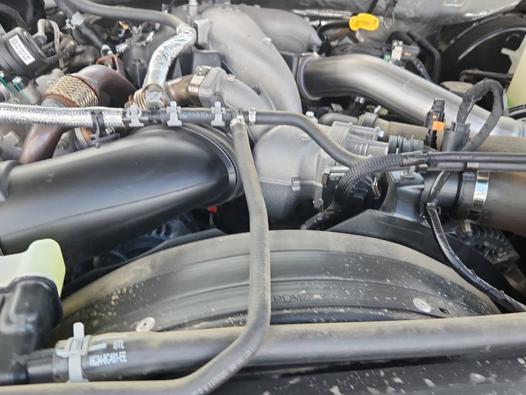 Used 2026 Ford F350 Platinum AWD/4WD image 18