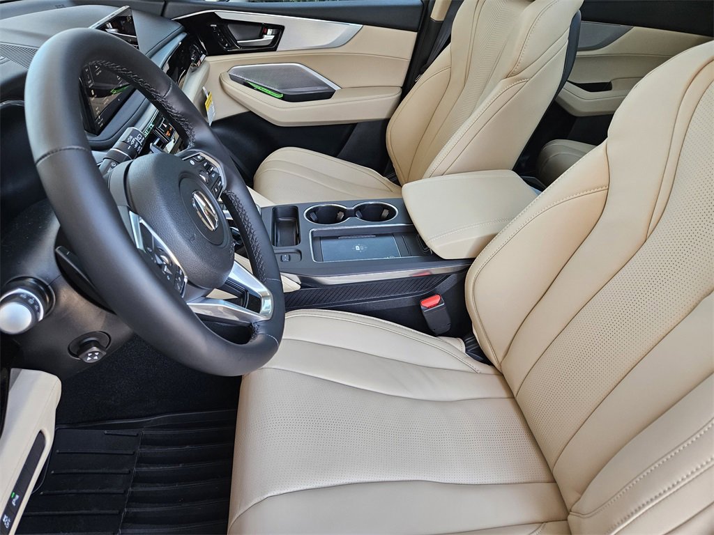 New 2026 Acura MDX w/ Technology Package image 13