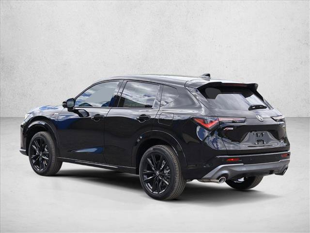 New 2026 Acura ADX A-Spec AWD/4WD image 8