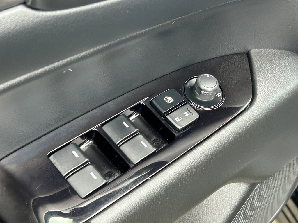 Used 2022 MAZDA CX-5 AWD 2.5 S w/ Preferred Package image 12