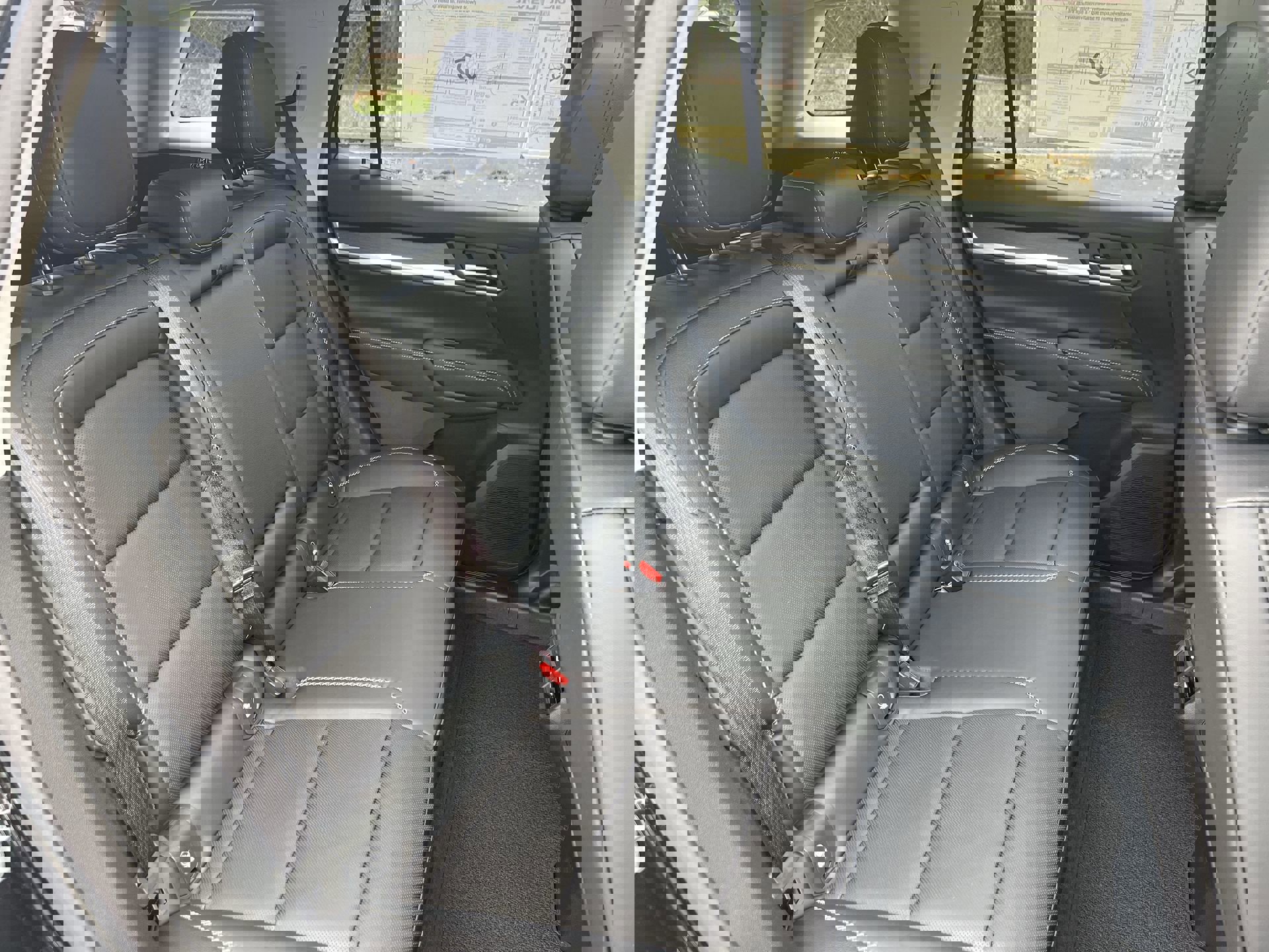 New 2026 GMC Terrain Denali image 61