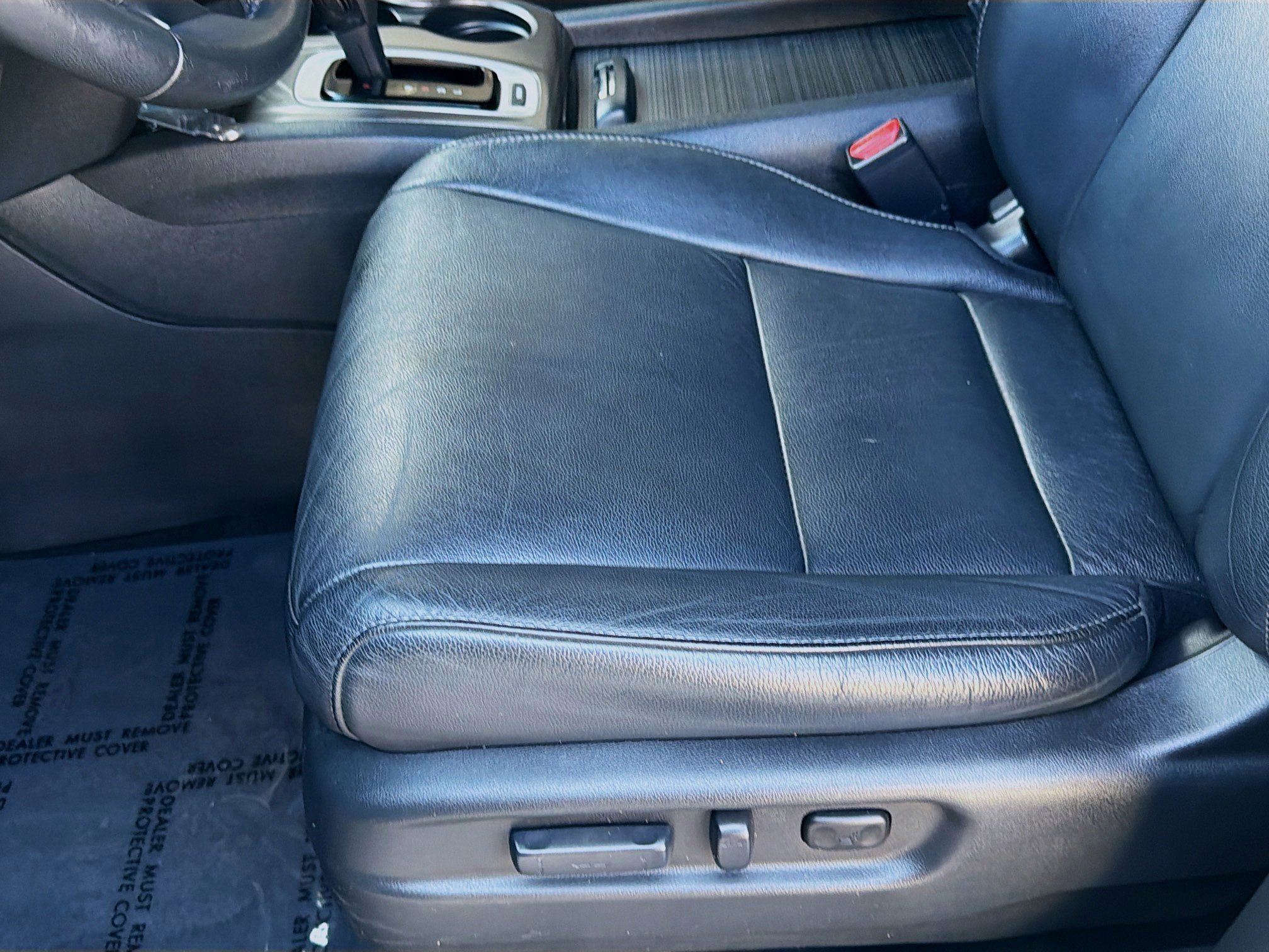 Used 2016 Honda Pilot EX-L image 17