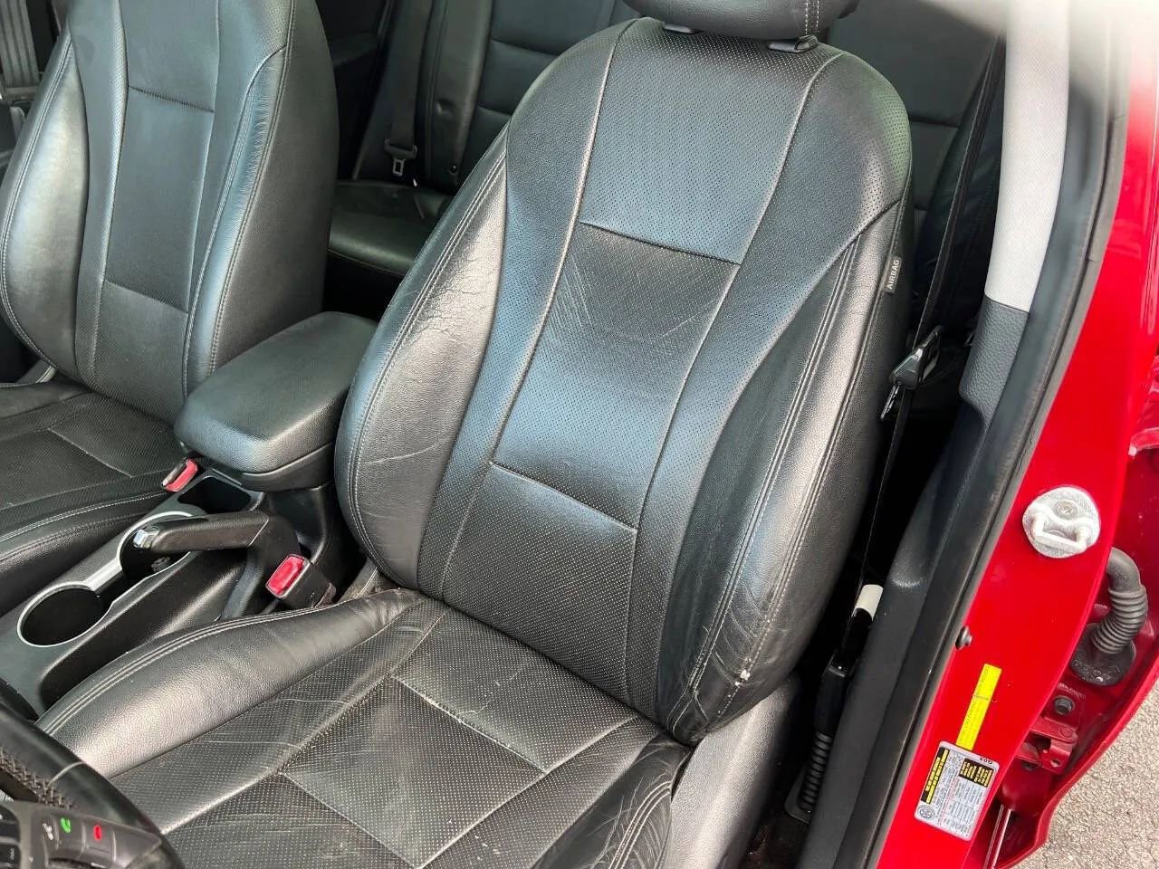 Used 2014 Hyundai Elantra GT w/ Option Group 03 image 17