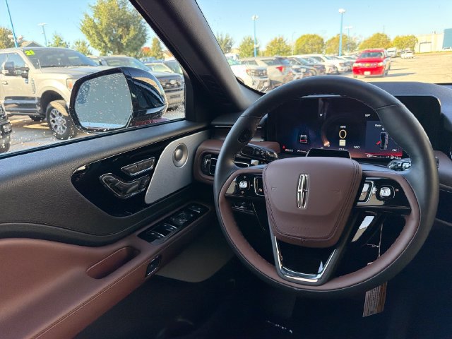 New 2027 Lincoln Aviator Reserve AWD/4WD image 18